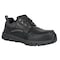 Hoss Boot Co DieHard Sunbird Low Work Hiker, Black, 8 2E, 2E DH30135 - alternate 1
